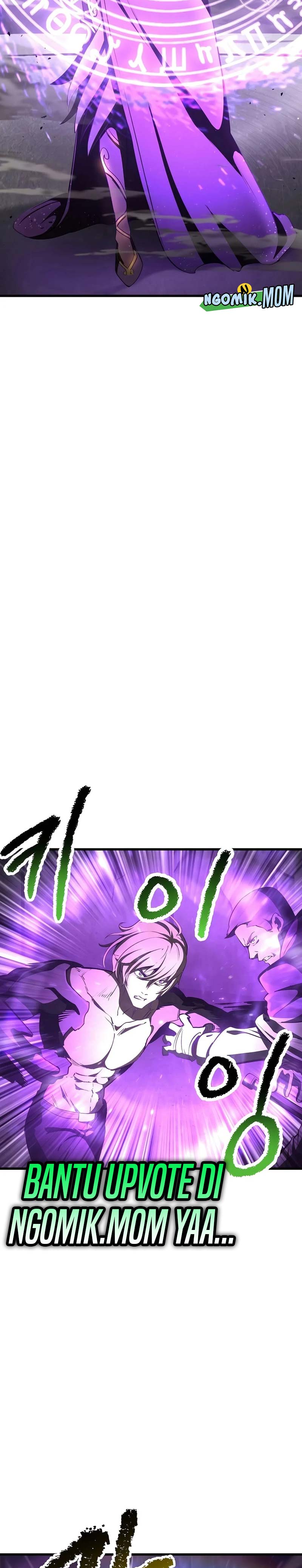 Otherworldly Sword King’s Survival Records chapter 238